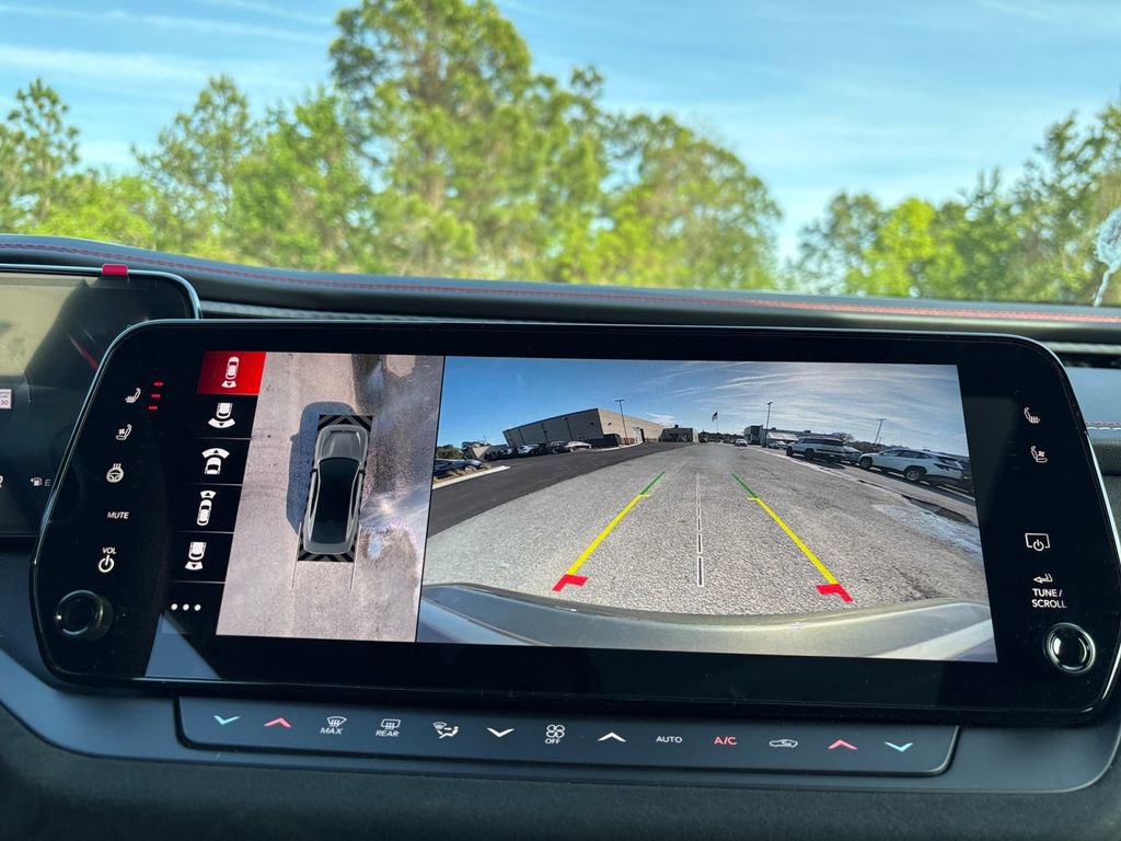 New 2026 Dodge Charger Scat Pack AWD/4WD image 16