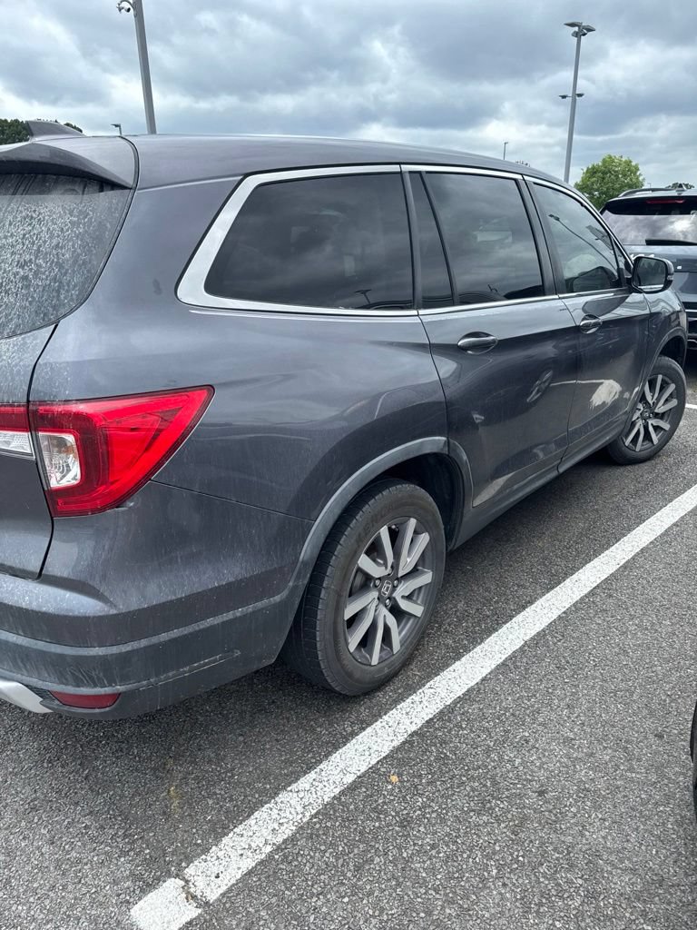 Used 2020 Honda Pilot EX image 6