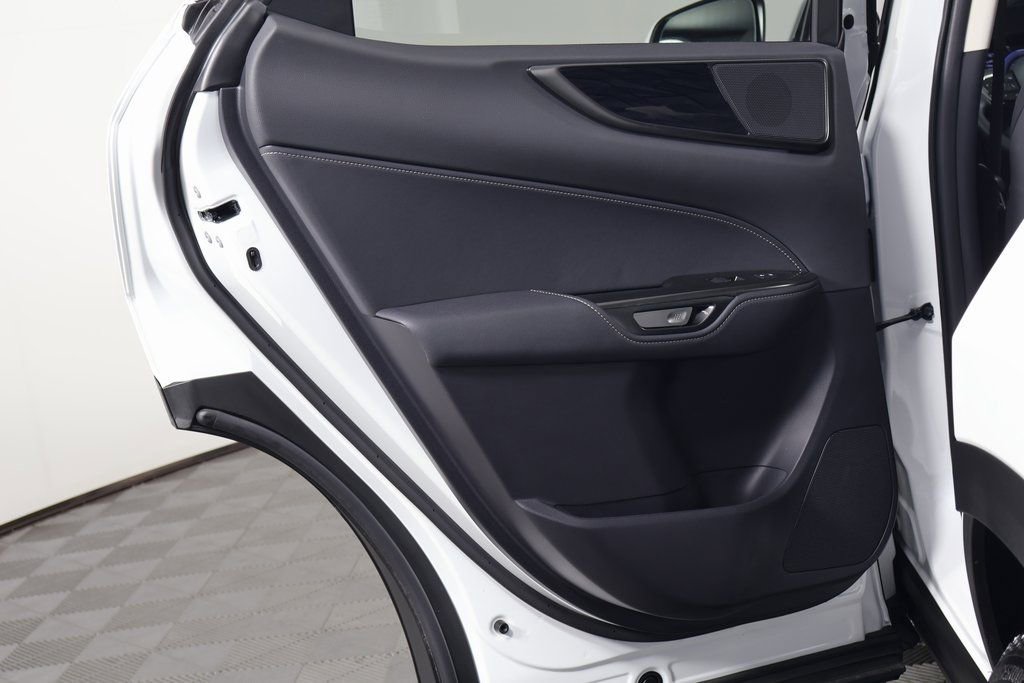 Certified 2026 Lexus NX 350h AWD w/ Accessory Package (2T) image 13