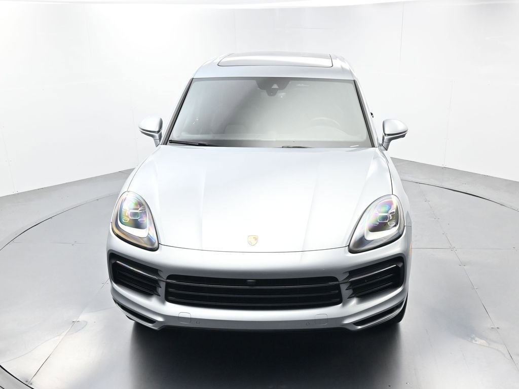 Certified 2023 Porsche Cayenne AWD/4WD image 43