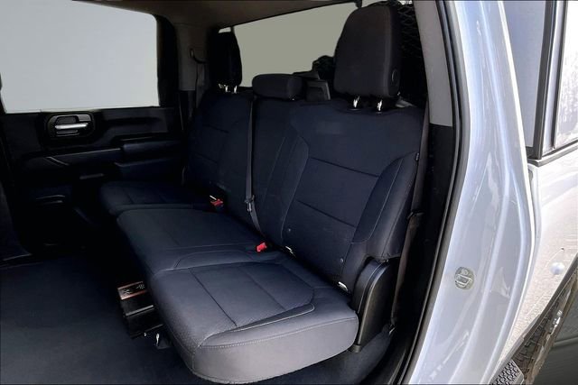 Used 2023 Chevrolet Silverado 2500 Custom w/ Infotainment Package image 23