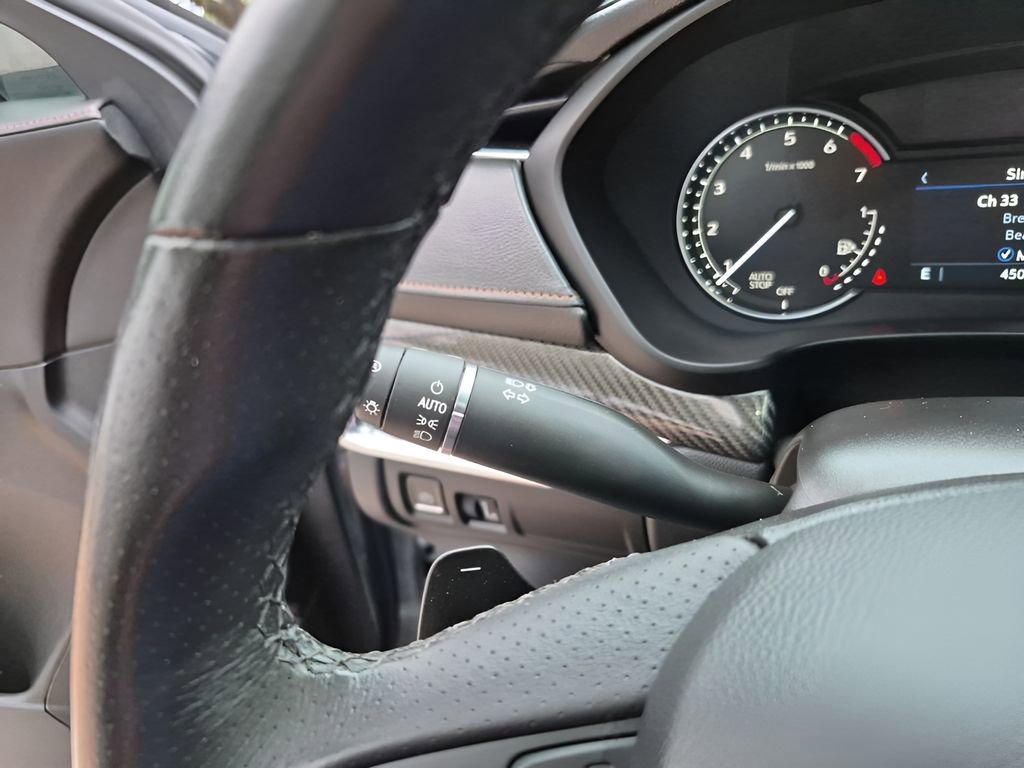 Used 2023 Cadillac XT4 Sport image 35