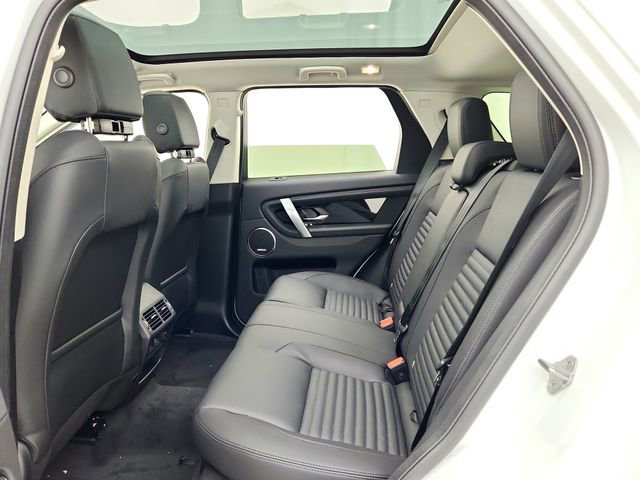 Certified 2025 Land Rover Discovery Sport S image 28