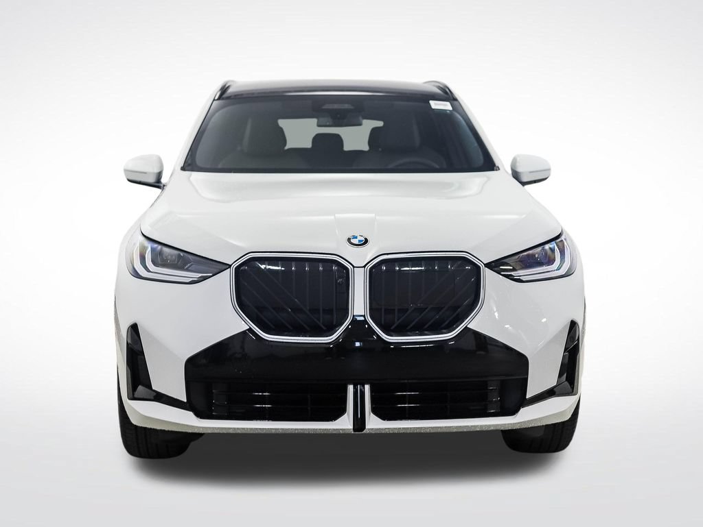 Used 2026 BMW X3 xDrive30i w/ Premium Package AWD/4WD image 8