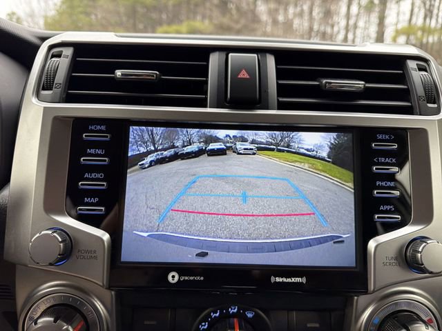 Used 2023 Toyota 4Runner SR5 w/ Convenience Package (TMS) image 17