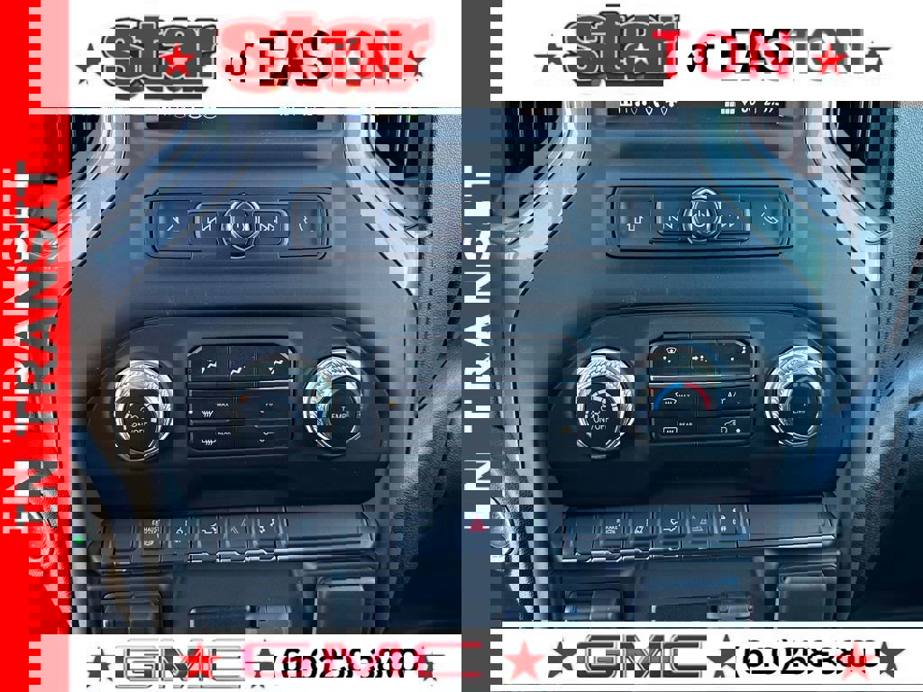 New 2026 GMC Sierra 3500 Pro w/ Convenience Package image 21