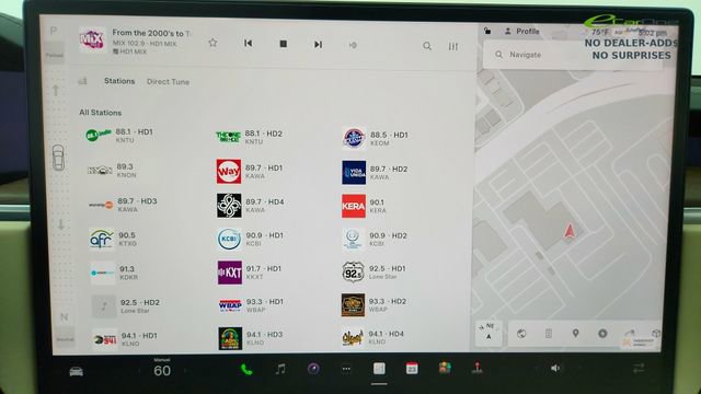 Used 2023 Tesla Model S Standard Range AWD/4WD image 45