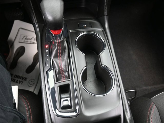 Used 2024 Chevrolet Equinox RS image 5