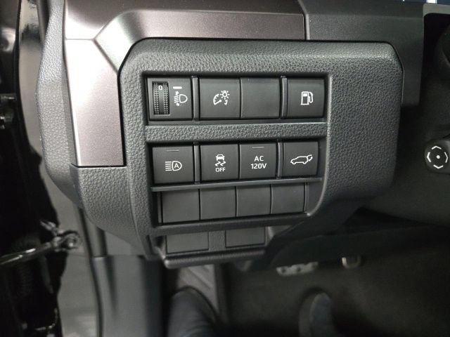 New 2026 Toyota 4Runner TRD Sport Premium AWD/4WD image 31