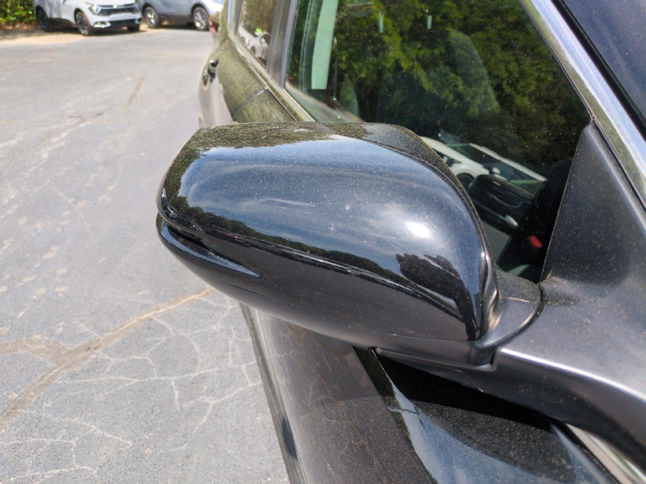 Used 2022 Honda CR-V EX image 40