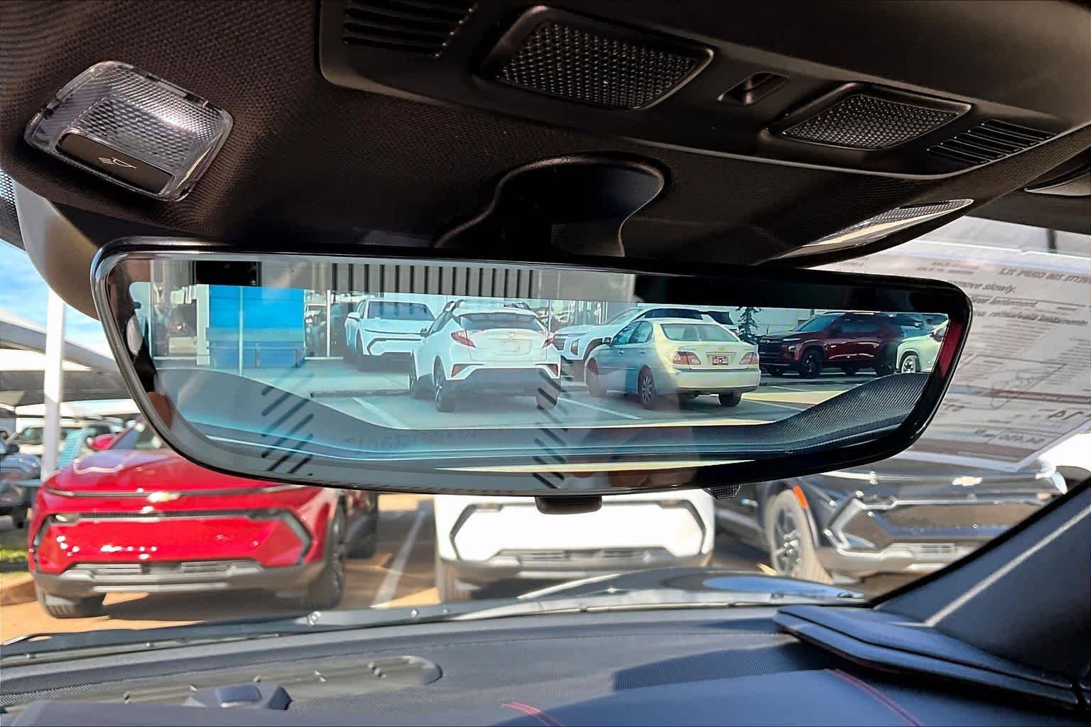 New 2026 Chevrolet Corvette Z06 image 18