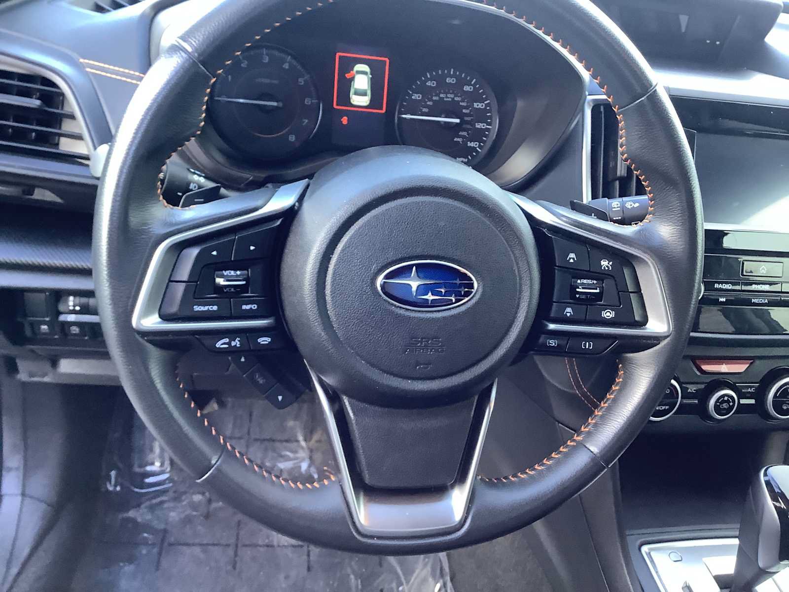 Used 2023 Subaru Crosstrek 2.0i Premium AWD/4WD image 15