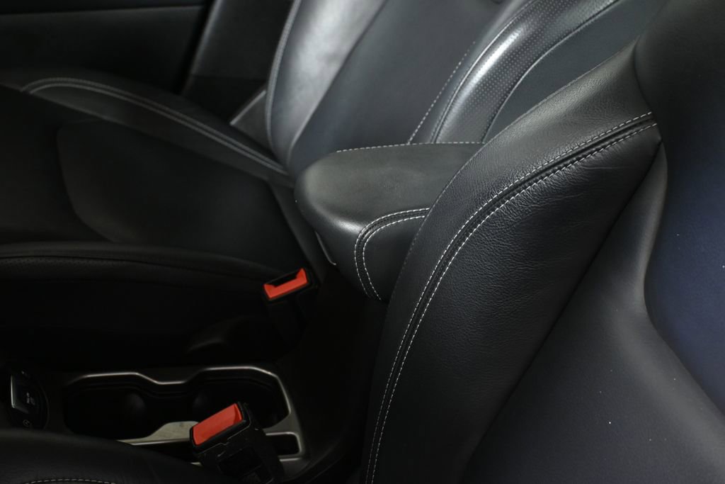 Used 2022 Jeep Renegade Limited w/ Sun, Sound & Wheels Group image 26