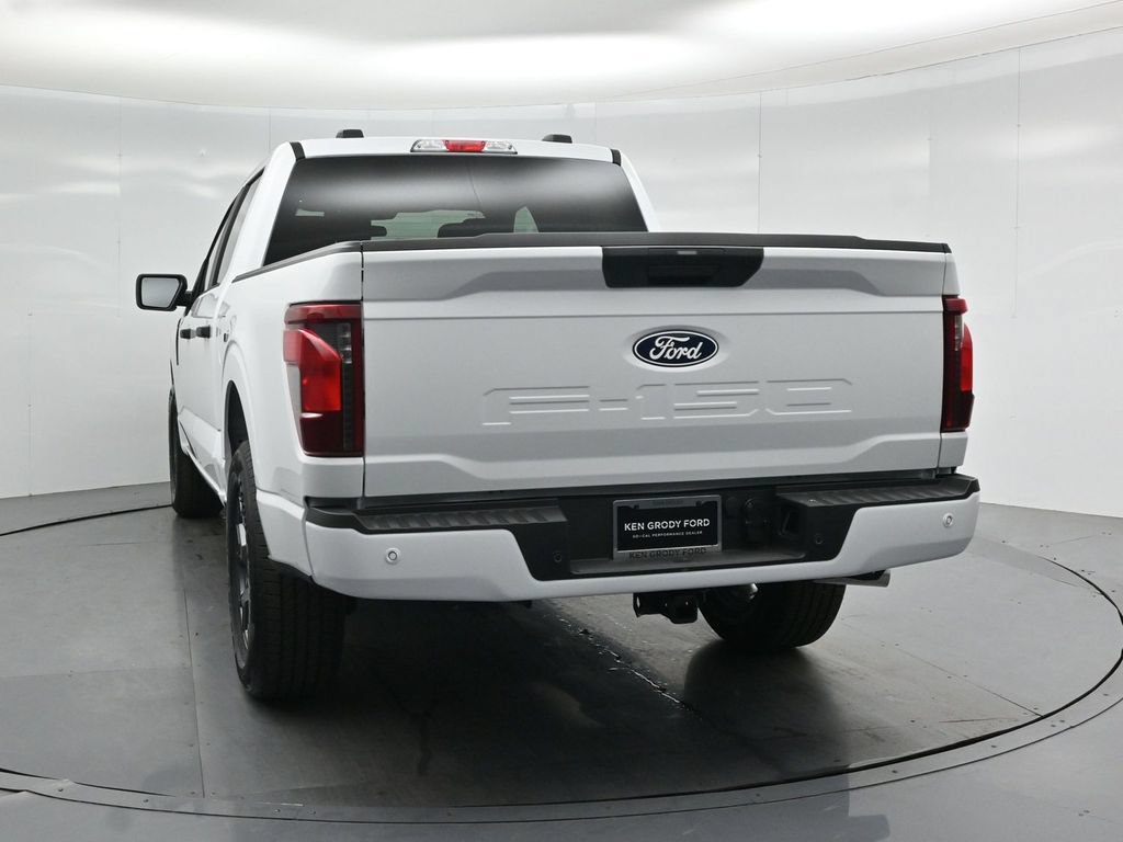 New 2026 Ford F150 STX w/ Equipment Group 200A RWD image 20