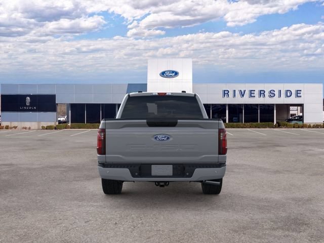 New 2026 Ford F150 STX AWD/4WD image 5