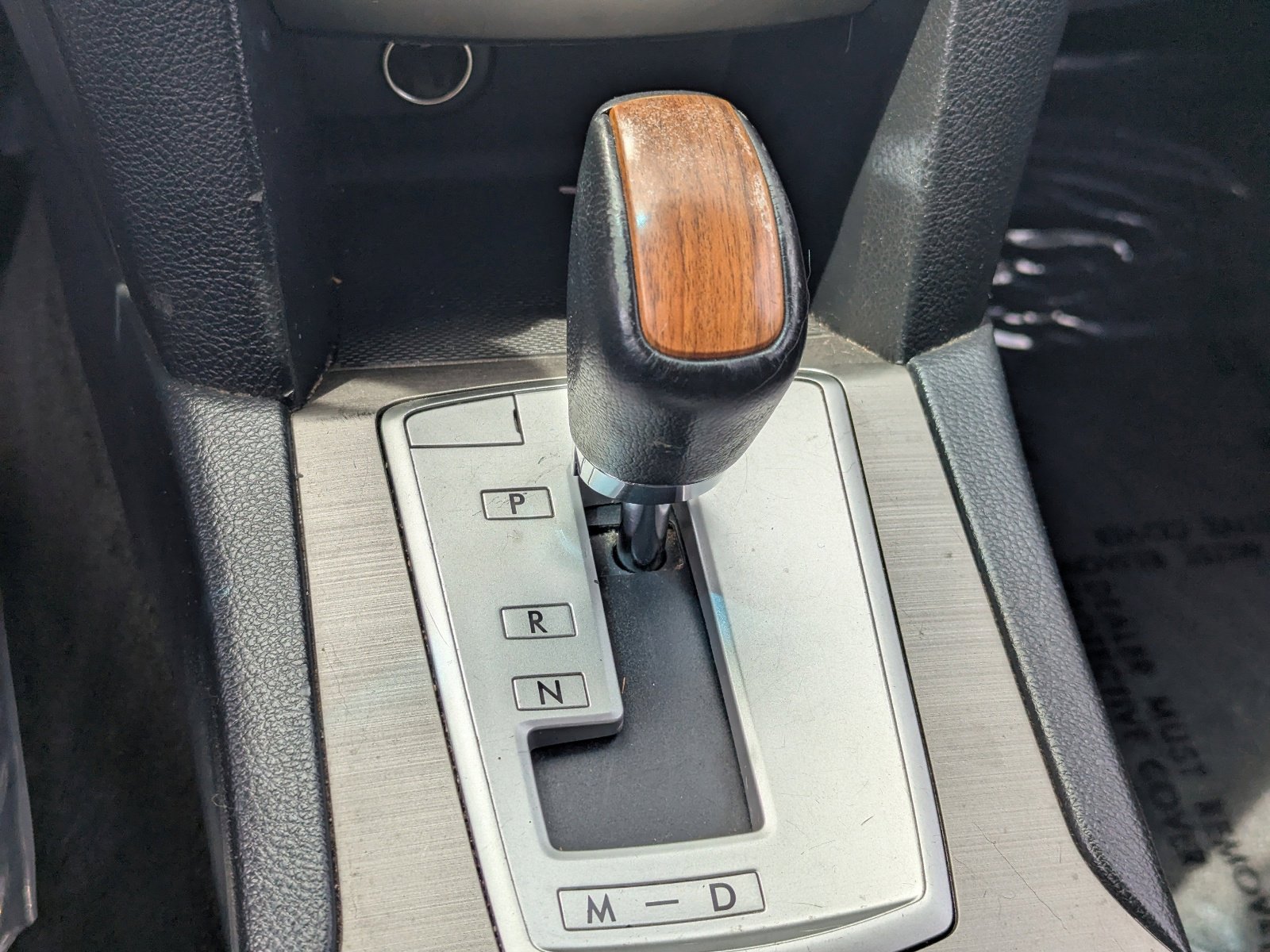 Used 2014 Subaru Outback 2.5i Limited AWD/4WD image 25