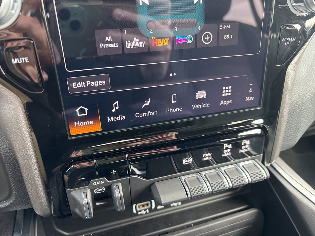 Used 2026 RAM 3500 Big Horn image 18