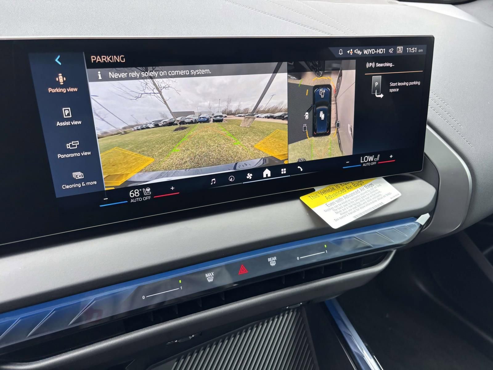 New 2026 BMW X3 xDrive30 AWD/4WD image 18
