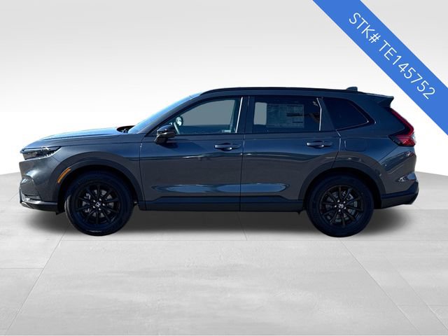 New 2026 Honda CR-V Sport image 4