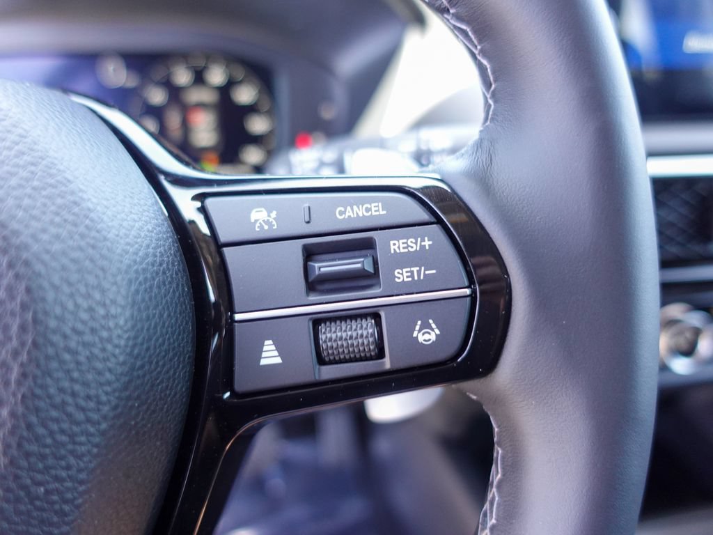 New 2026 Acura ADX AWD image 14