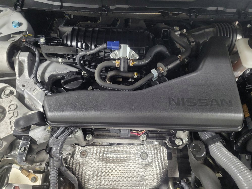 Used 2019 Nissan Rogue S FWD image 30