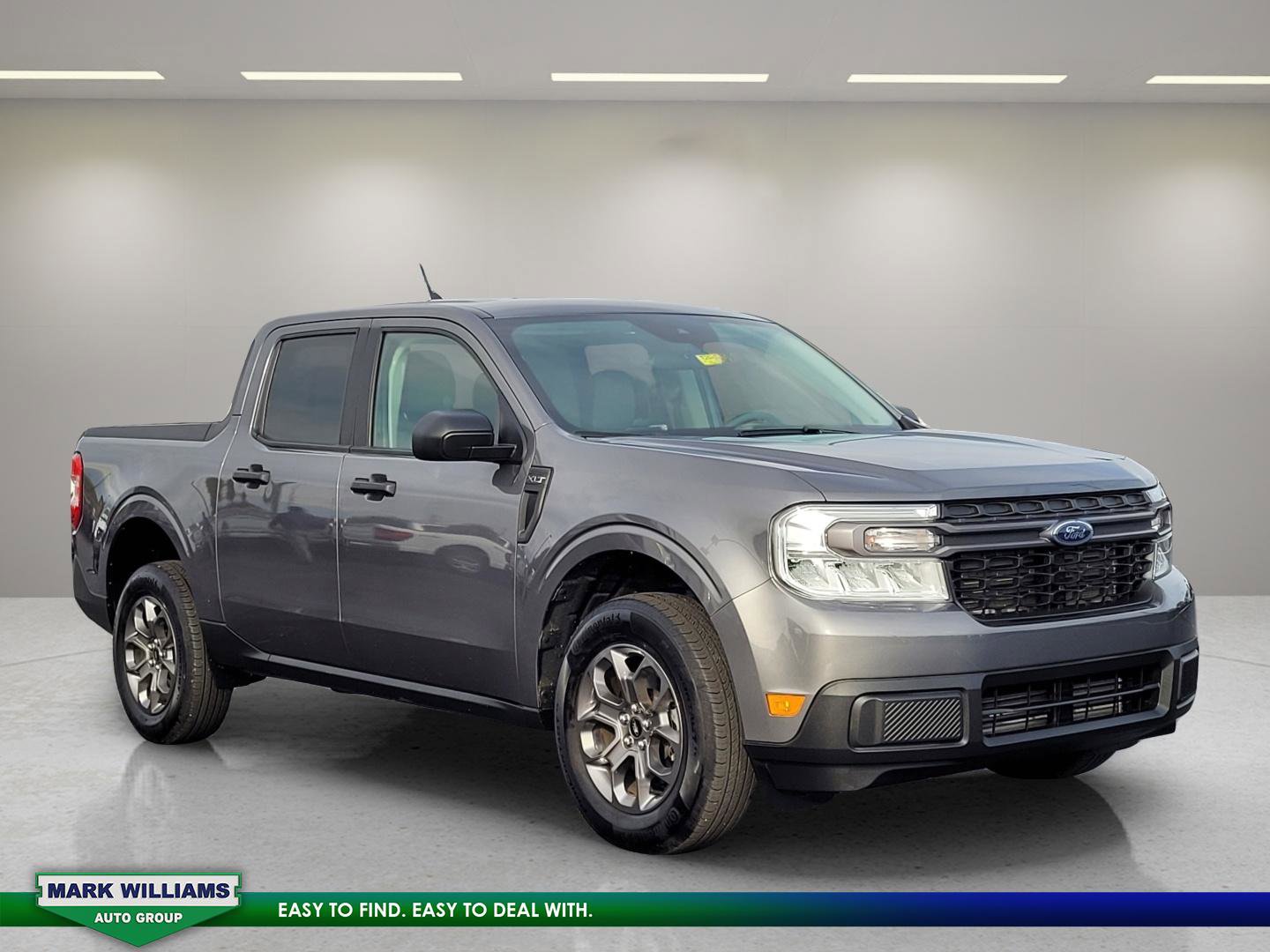 Used 2023 Ford Maverick XLT