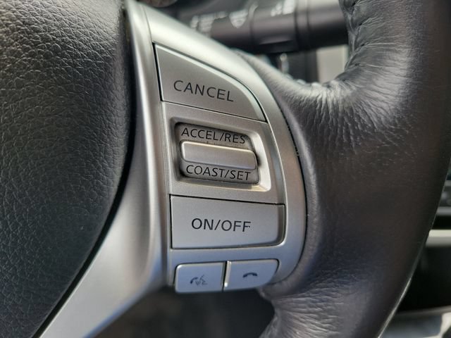 Used 2018 Nissan Altima 2.5 SV FWD image 24