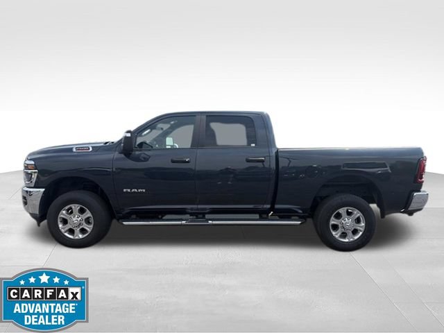 Used 2026 RAM 2500 Big Horn AWD/4WD image 7