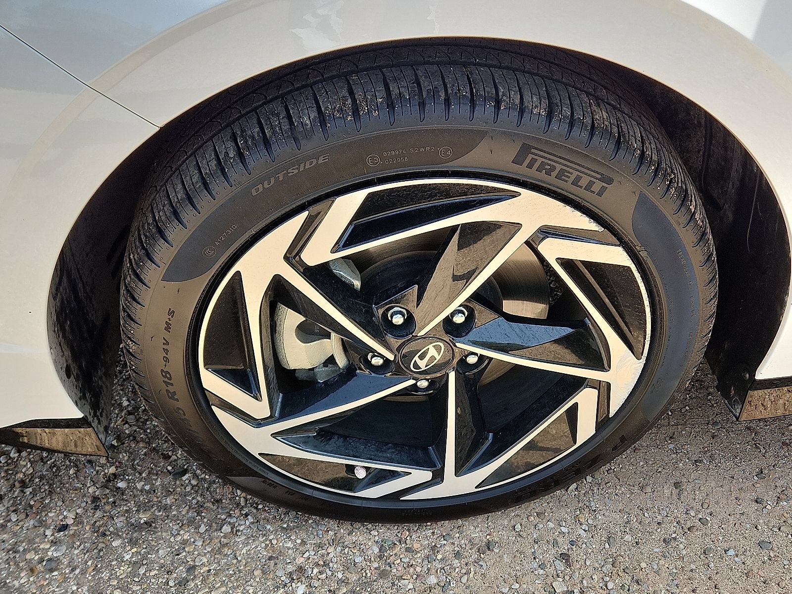 Used 2025 Hyundai Sonata SEL FWD image 7