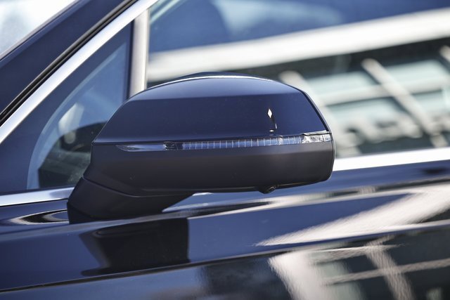 Used 2025 Audi Q7 3.0T Premium Plus image 11