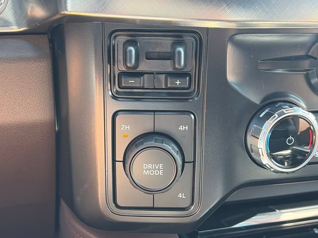 New 2026 Ford F350 King Ranch AWD/4WD image 24