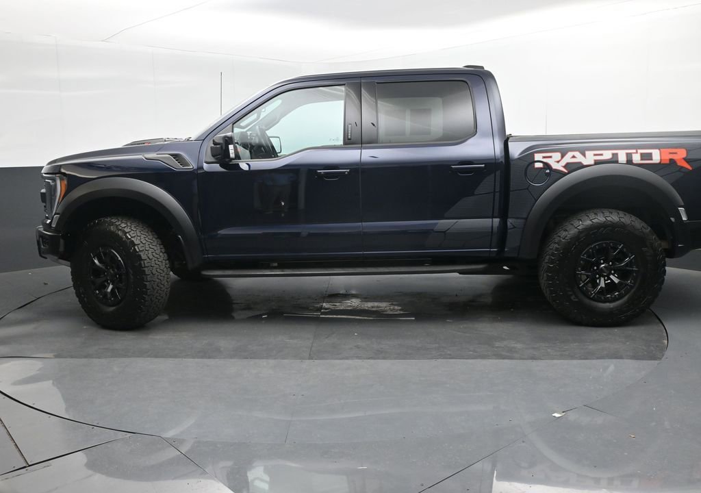 Used 2023 Ford F150 Raptor w/ Equipment Group 802A Raptor R image 3