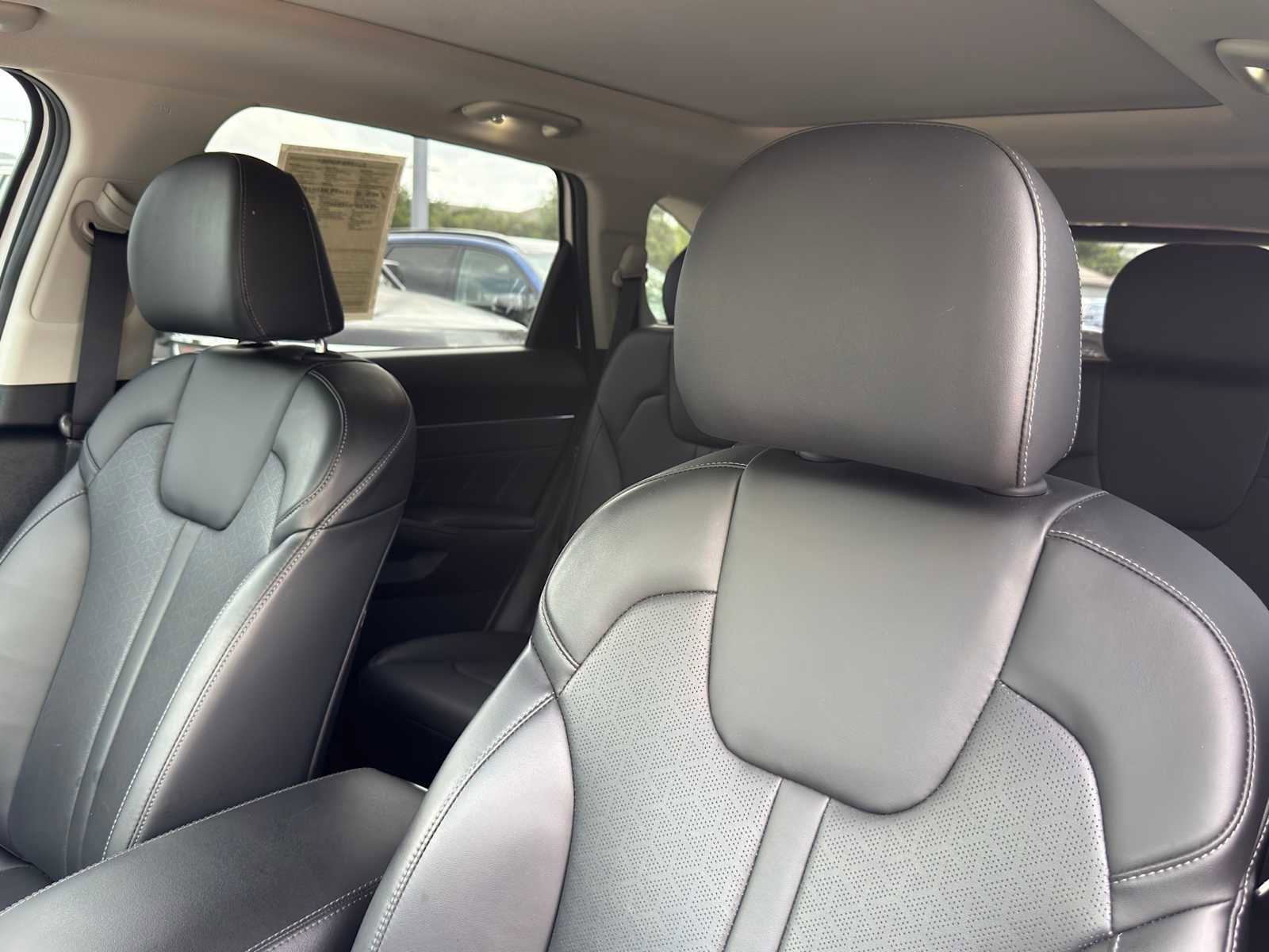 Certified 2023 Kia Sorento SX image 11