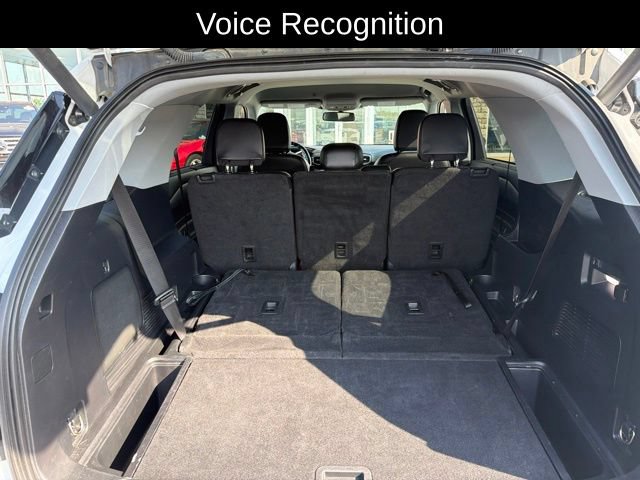 Used 2022 Ford Explorer Limited AWD/4WD image 9