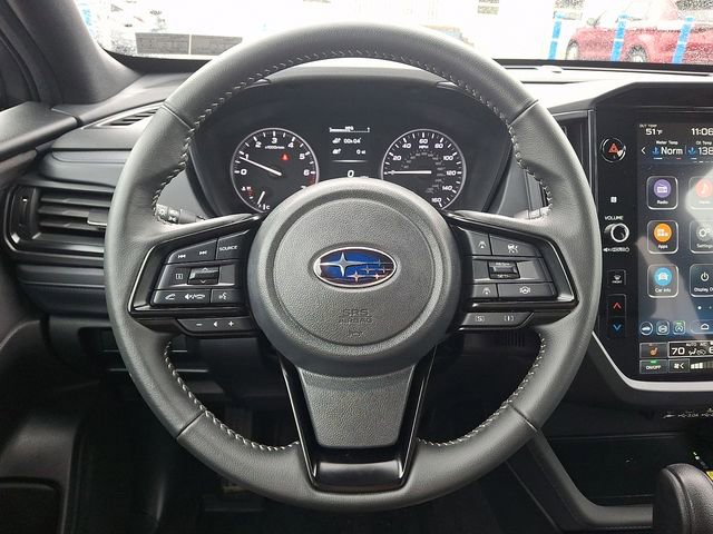 Certified 2026 Subaru Forester Premium AWD/4WD image 21