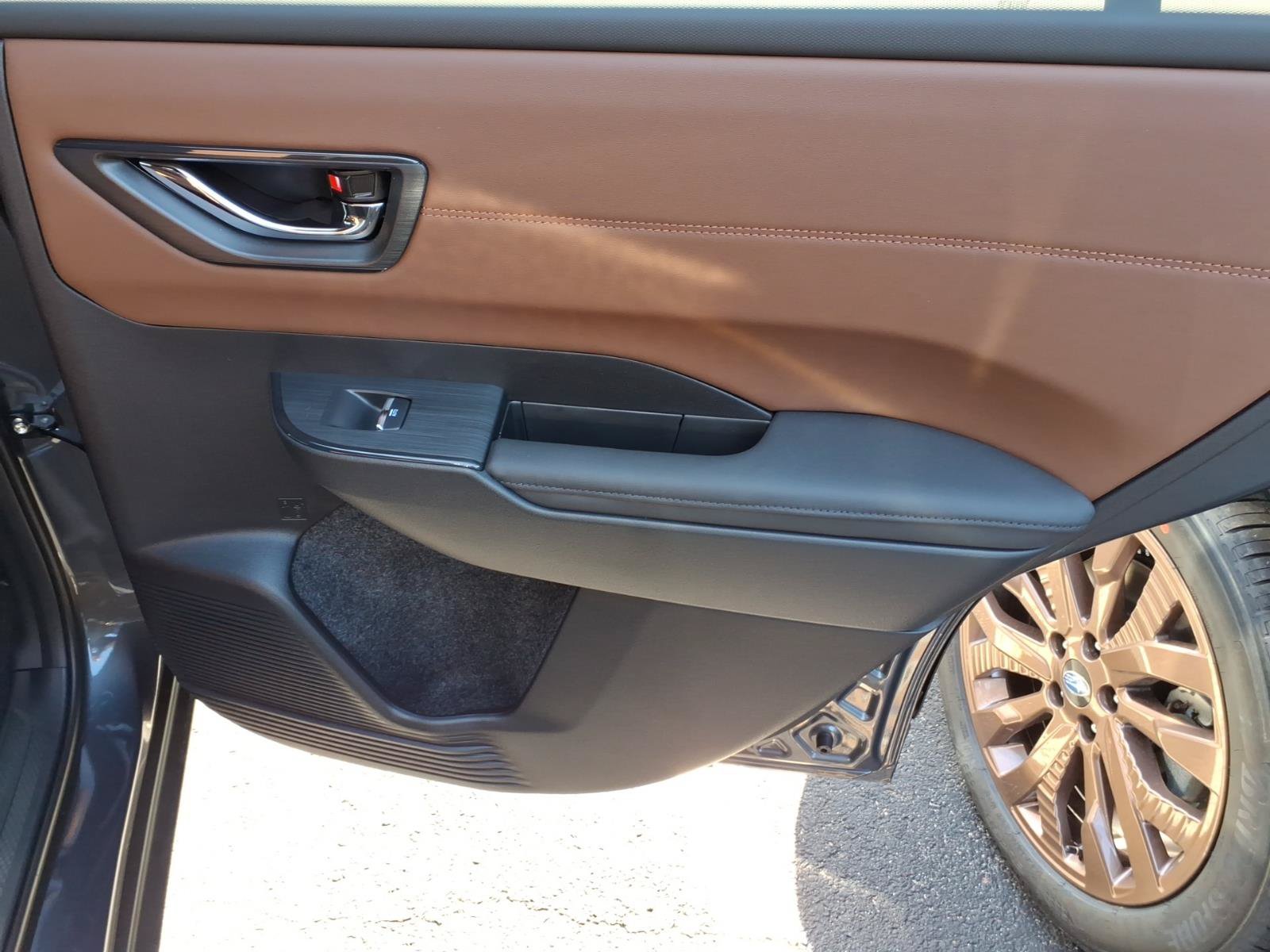 New 2026 Subaru Outback Touring XT AWD/4WD image 7