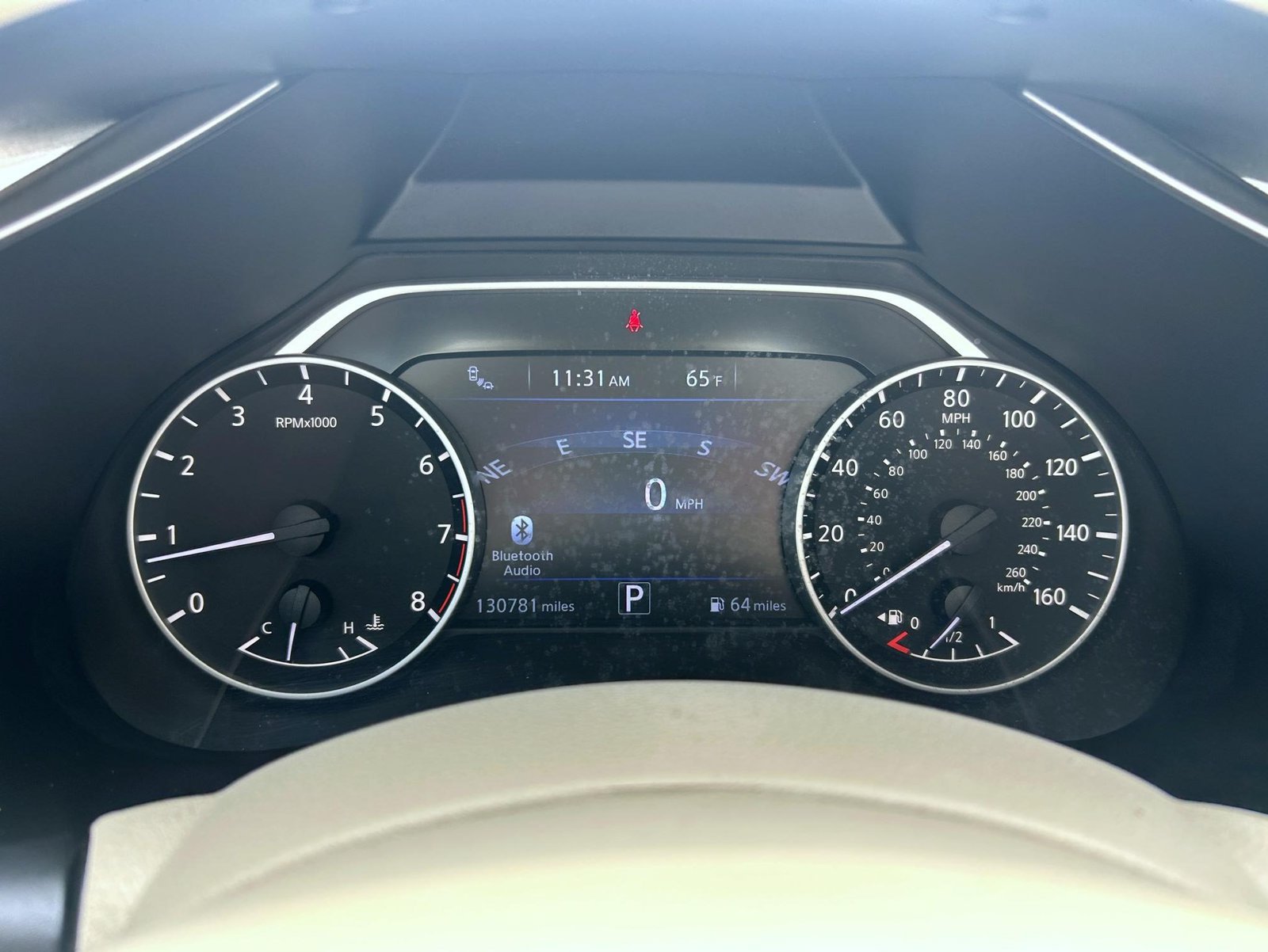 Used 2015 Nissan Murano SL w/ SL Technology Package AWD/4WD image 15