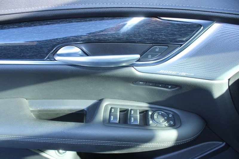 Used 2022 Cadillac XT5 Premium Luxury w/ LPO, Floor Liner Package image 9