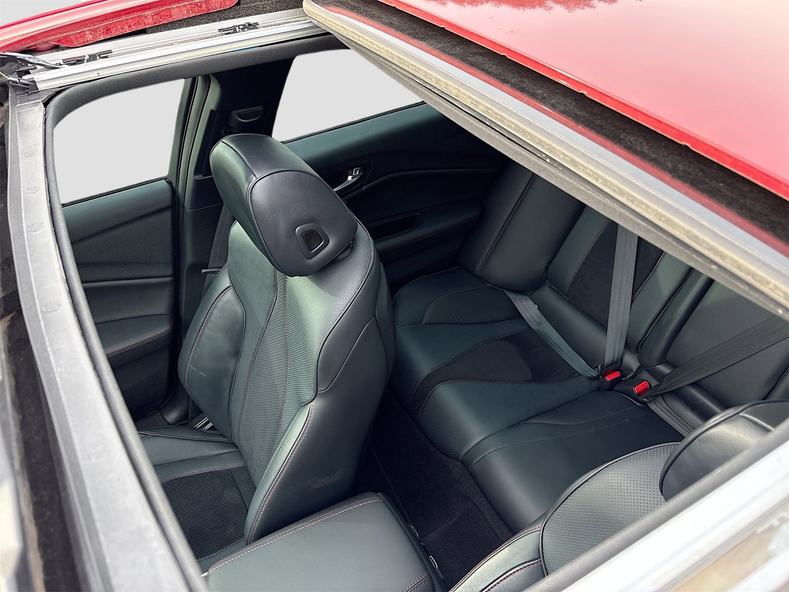 Used 2023 Acura TLX A-Spec Package image 23