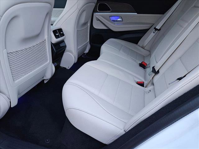 New 2026 Mercedes-Benz GLE 350 4MATIC image 16