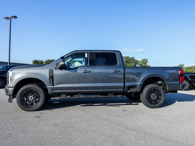 New 2026 Ford F250 Lariat image 11