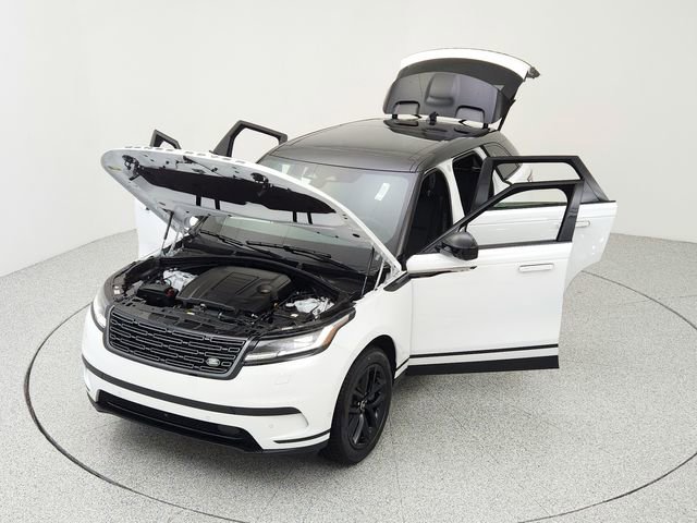 New 2026 Land Rover Range Rover Velar S image 15