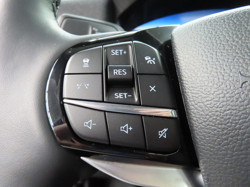 Used 2026 Ford Explorer Platinum AWD/4WD image 61
