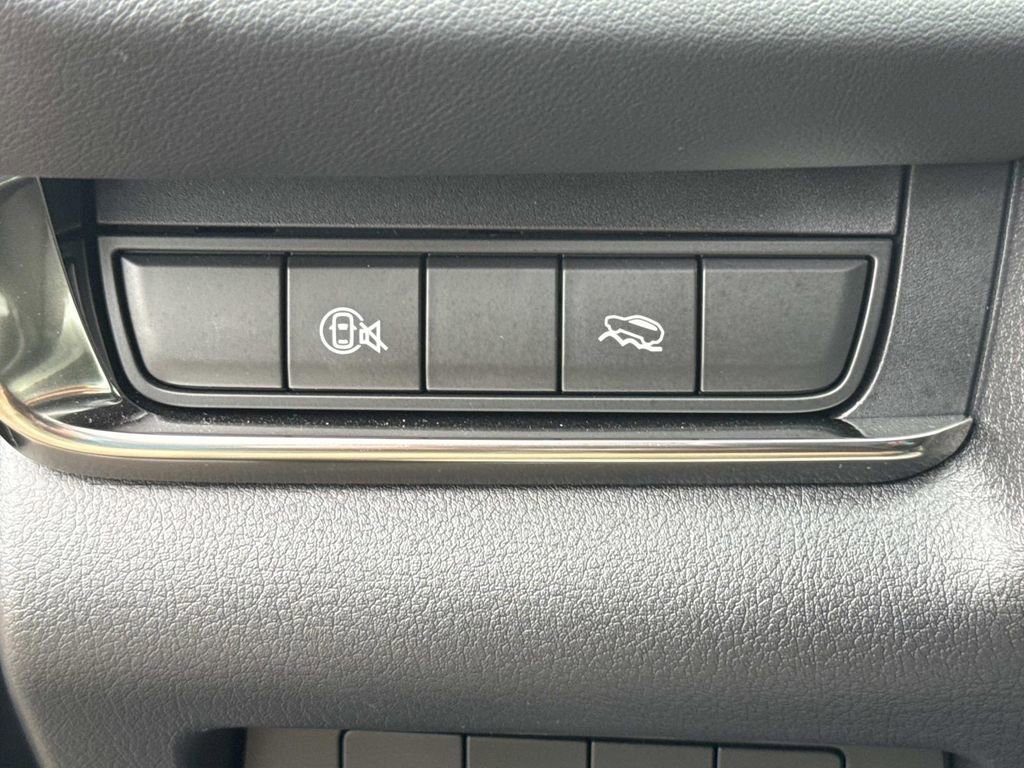 Certified 2025 MAZDA CX-30 2.5 Turbo w/ Premium Package image 49