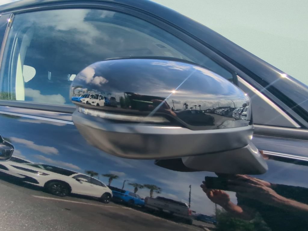 New 2027 Honda HR-V EX-L image 27