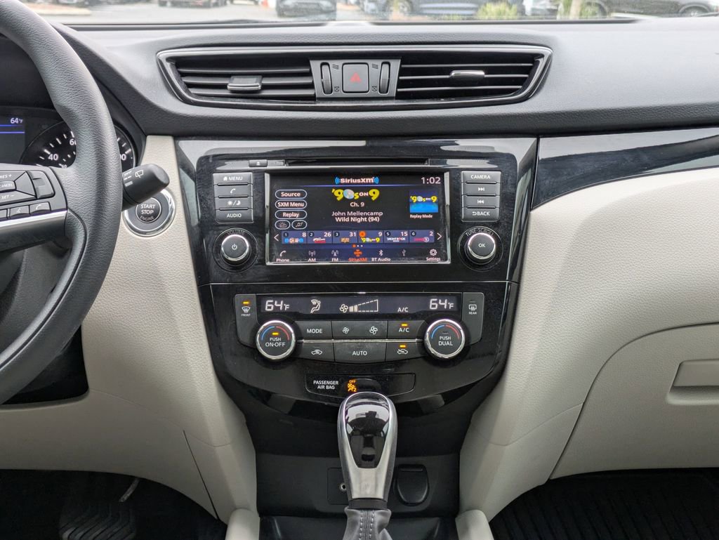 Used 2019 Nissan Rogue Sport SV image 19