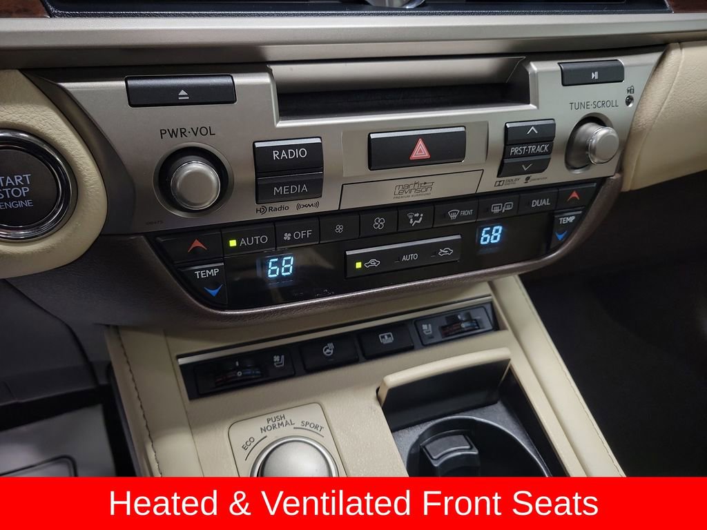 Used 2016 Lexus ES 350 image 18