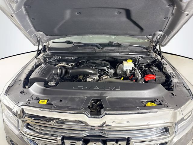 Used 2021 RAM 1500 Laramie image 30