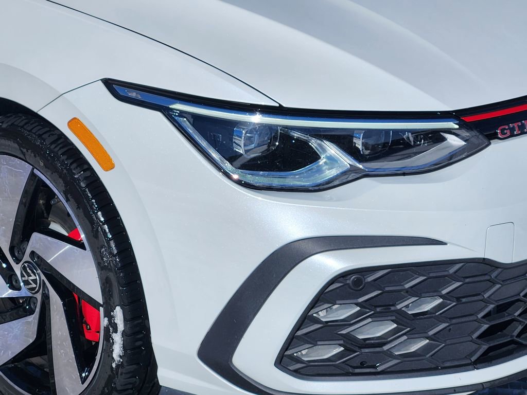 Used 2024 Volkswagen GTI S image 27