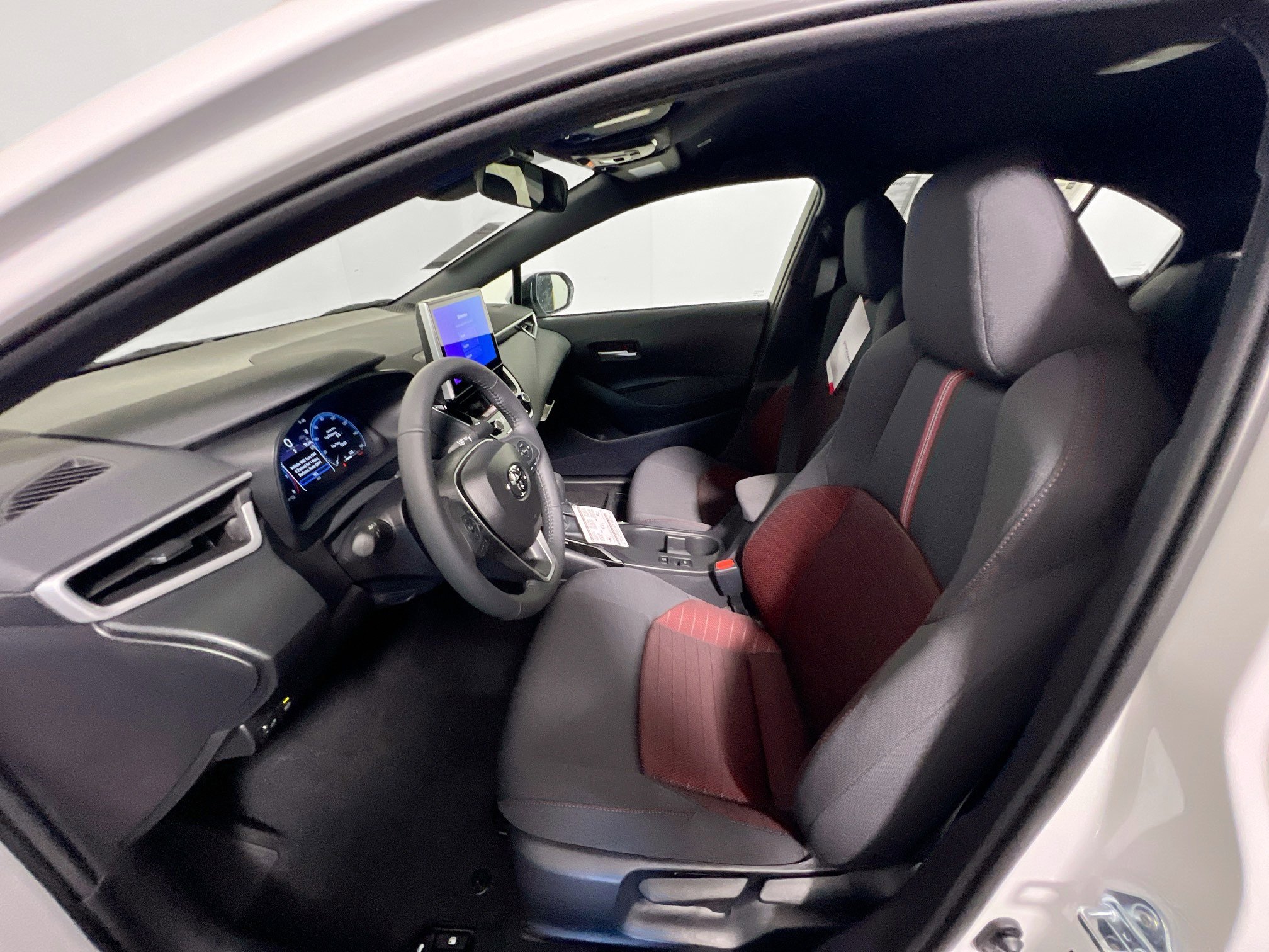 New 2026 Toyota Corolla SE image 14